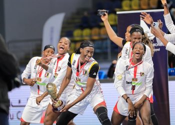 Full Groups Revealed as Gazelles Plot AfroBasket Campaign