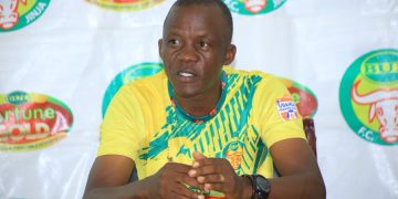 FUFA Drops Disciplinary Hammer on BUL, Kitara, and Kataka Following Uganda Cup and Big League Chaos