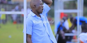 BUL Coach Kikomeko Abbey Suspended for Six Months Following Violent Conduct Toward Officials