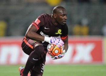 Is This Onyango’s Farewell Fairytale? Another CAF Champions League Final Awaits Ugandan Legend