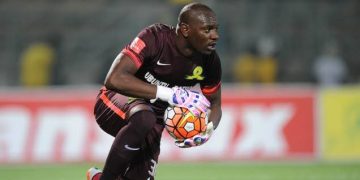 Is This Onyango’s Farewell Fairytale? Another CAF Champions League Final Awaits Ugandan Legend