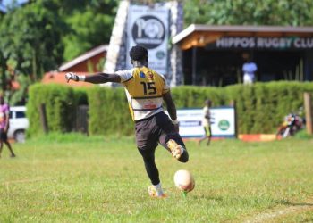 Hippos v KOBs Semifinal Not Getting The Headlines it Deserves