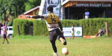 Hippos v KOBs Semifinal Not Getting The Headlines it Deserves