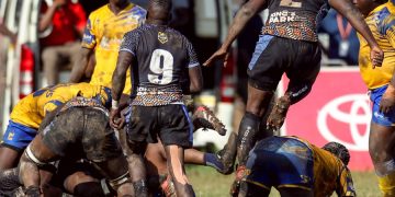 Captain Kidega Powers Pirates Past Heathens at Kyadondo