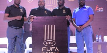 MTN’s Okwi: Football Brings Us Together and MTN is Proud to Stand With It