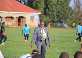 FUFA CEO Highlights Expanded Vision for 2024 MTN-FUFA Awards