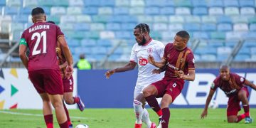 CAF Confederation Cup Final Awaits: Steven Mukwala’s Moment of Destiny with Simba SC