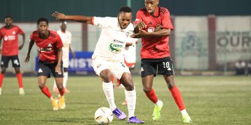 Can Kitara Shock Vipers Again? Uganda Cup Semifinals Serve Up Thrillers