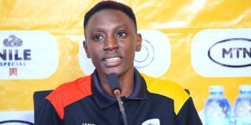 Nambi Opens Åland United Account in Win Against HPS Helsinki