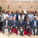 FUFA, Vipers Officials Undergo CAF-Led Media Training in Nairobi