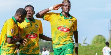 BUL Run Riot Over Lugazi Despite Suspension Setbacks