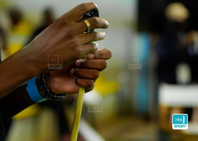 Pool: Sinkers Stage Stunning Comeback to Deny Genesis Maiden League Win