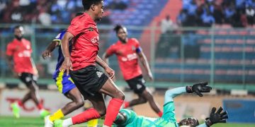 Vipers Edge Past Resilient UPDF to Move Closer to UPL Crown