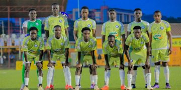Doomsday for Mbale Heroes? Relegation Could Be Confirmed TODAY