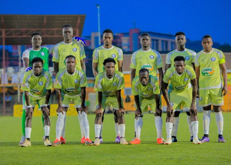 Doomsday for Mbale Heroes? Relegation Could Be Confirmed TODAY