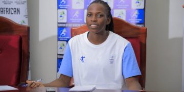 Mutesi Nasiimu: The Triple-Threat Star Redefining Ugandan Women’s Sports