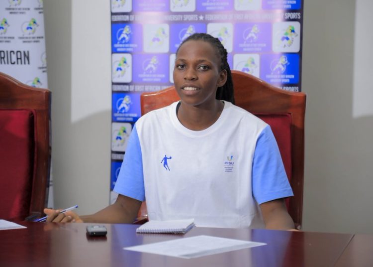 Mutesi Nasiimu: The Triple-Threat Star Redefining Ugandan Women’s Sports