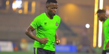 He’s Back Again, Mucureezi a Familiar Face at Kakyeka, a new Mission