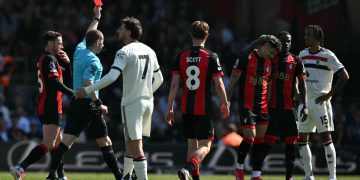 Evanilson Suspension Overturned, Available for Arsenal Clash