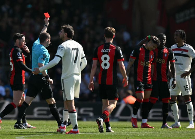 Evanilson Suspension Overturned, Available for Arsenal Clash