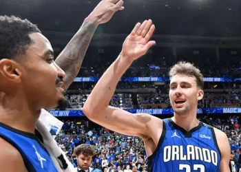 Magic Edge Celtics; Thunder Stage Huge Comeback