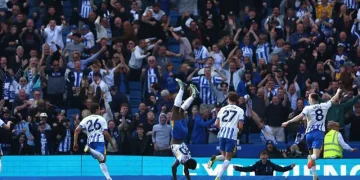 Baleba Stunner Seals Brighton Thriller