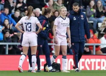 FIFA Funds Study on Menstrual Cycles and Women’s ACL Injuries