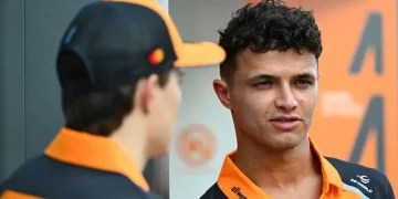 Lando Norris Adapting to McLaren Challenges Despite Championship Lead