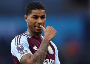 Marcus Rashford Faces Uncertain Future After Successful Villa Loan