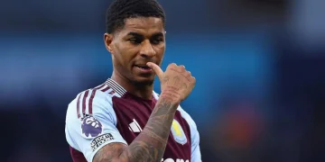 Marcus Rashford Faces Uncertain Future After Successful Villa Loan