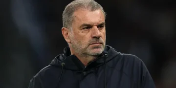 Ange Postecoglou Addresses Leaks at Tottenham