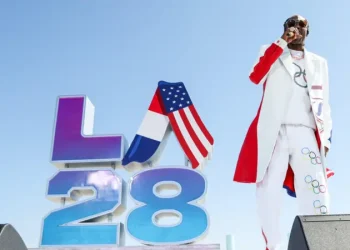 Cricket Set for Temporary Venue at LA 2028 Olympics