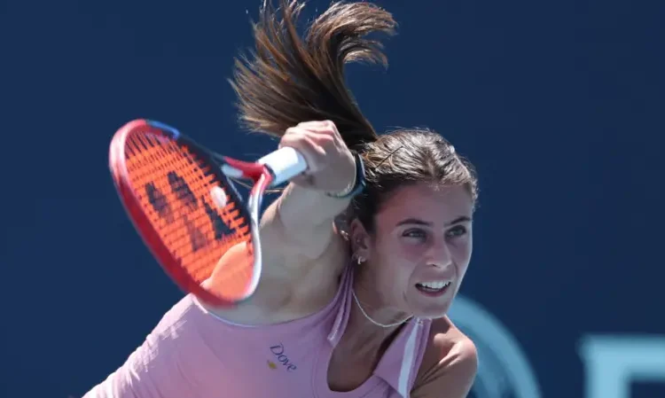 Top Tennis Stars Demand Greater Share of Grand Slam Revenues