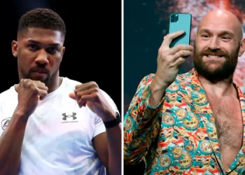 Hearn Optimistic Fury vs Joshua Super-Fight Could Still Happen