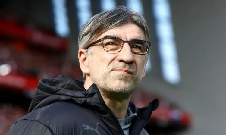 Ivan Juric Challenges Southampton Players to Avoid Premier League Infamy