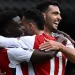 Arsenal Cruise Past Ipswich to Delay Liverpool’s Title Celebrations