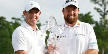 McIlroy Set to Defend Zurich Classic Title Following Masters Triumph