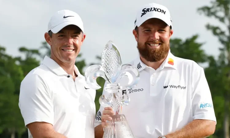 McIlroy Set to Defend Zurich Classic Title Following Masters Triumph