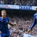 Jackson Goal Edges Chelsea into Champions League Spots