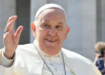 Serie A Matches Postponed Following Passing of Pope Francis
