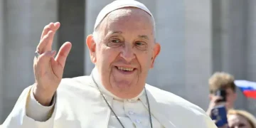 Serie A Matches Postponed Following Passing of Pope Francis