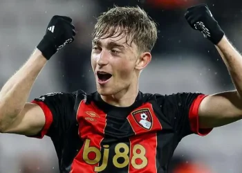 Dean Huijsen Draws Premier League and European Interest Ahead of Summer Transfer Window