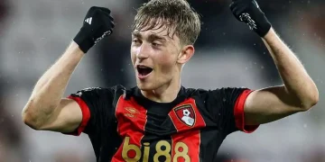 Dean Huijsen Draws Premier League and European Interest Ahead of Summer Transfer Window