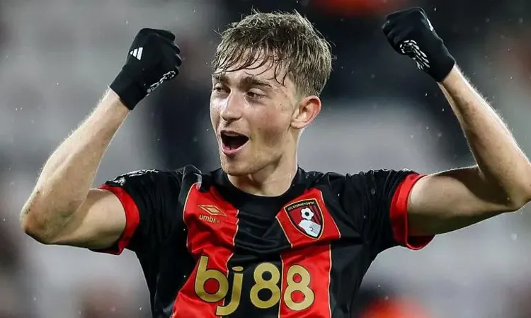 Dean Huijsen Draws Premier League and European Interest Ahead of Summer Transfer Window