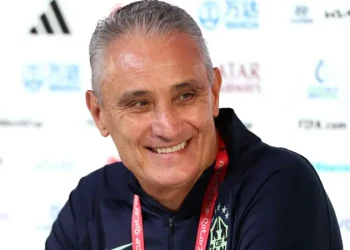 Tite Announces Indefinite Break From Football
