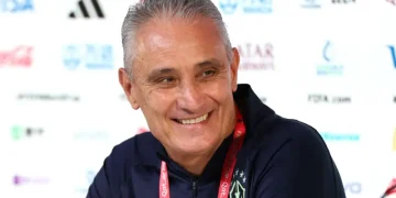 Tite Announces Indefinite Break From Football
