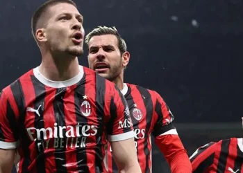 Milan Thrash Inter to Reach Coppa Italia Final
