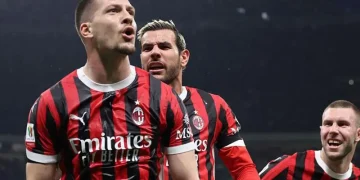Milan Thrash Inter to Reach Coppa Italia Final
