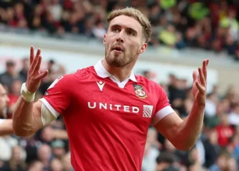 Wrexham Seal Championship Return with Charlton Thrashing