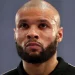 Eubank Jr. Fined After Missing Weight for Benn Fight